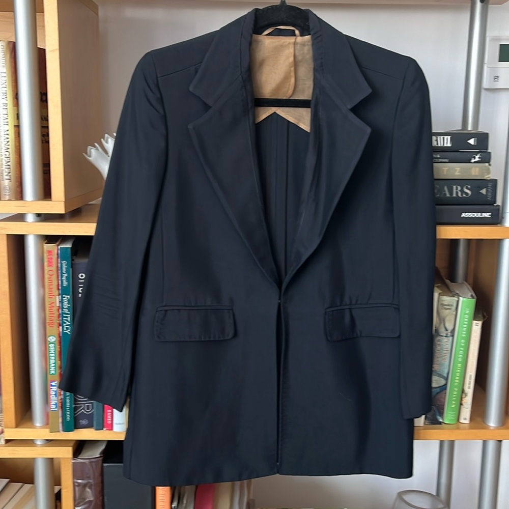 Costume National 2-piece Suit - Blazer & Pants
